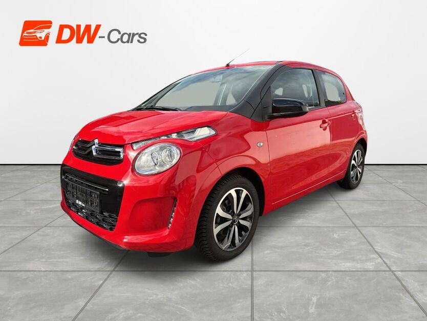 Citroen C1 40.000 km 10.990 € Bremen 28325