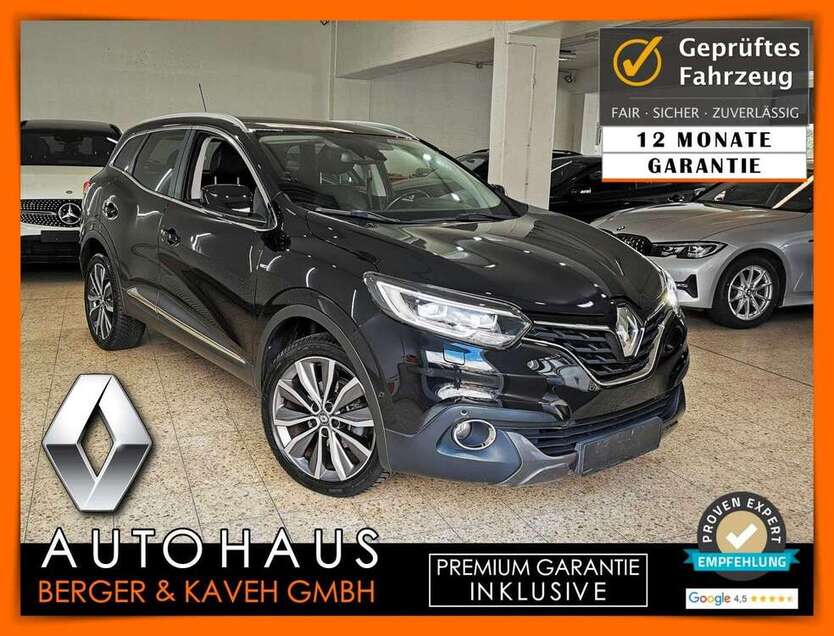Renault Kadjar 149.750 km 12.620 € Bremen 28217