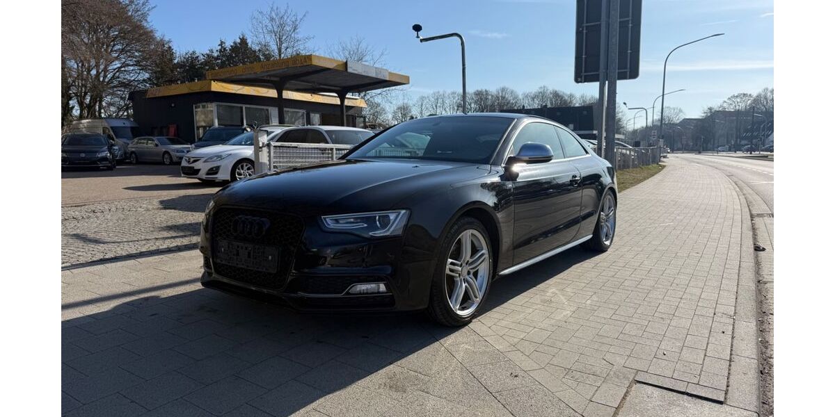 Audi A5 102.000 km 8.500 &euro; Bremen 28259