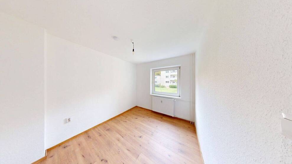 Neustadt Attraktive 3-Zimmer-Wohnung mit Einbauküche