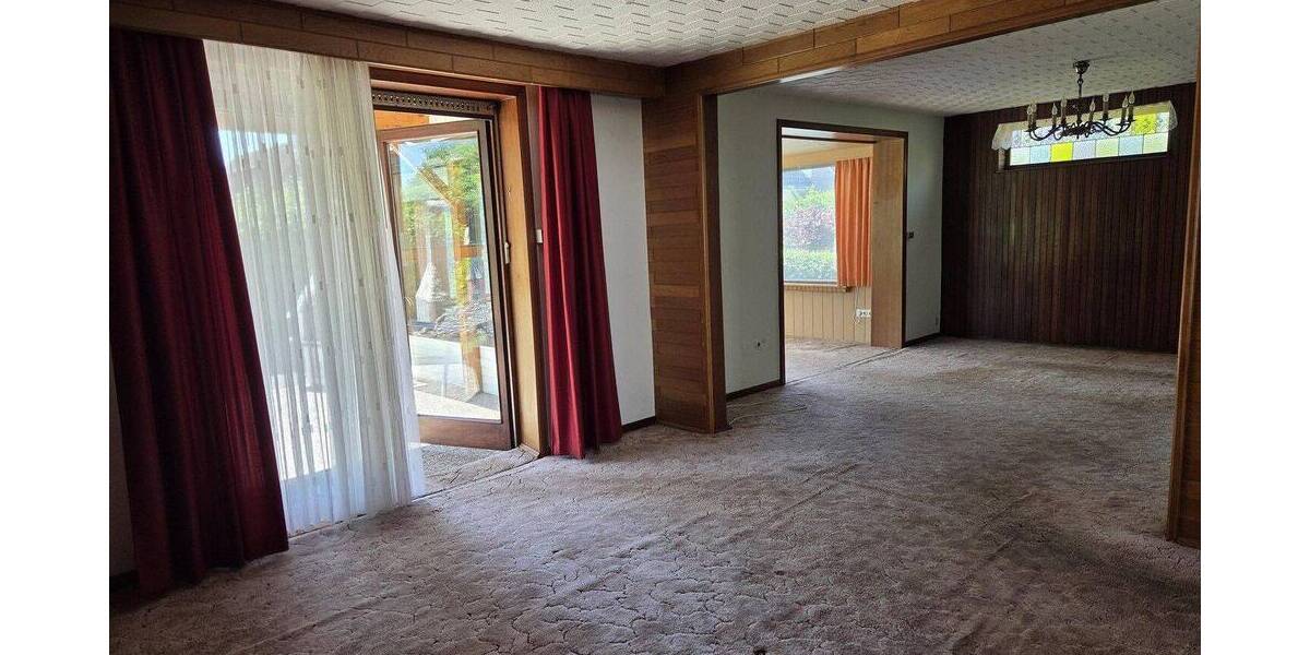 Einfamilienhaus Achim Bierden - 6 Zimmer, 134 m&sup2;, 370.000&euro; | Angebot:26820006