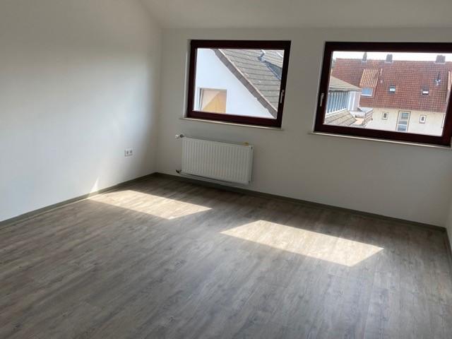 Erdgeschoßwohnung Delmenhorst Düsternort - 3 Zimmer, 67 m&sup2;, 638&euro; | Angebot:23330148