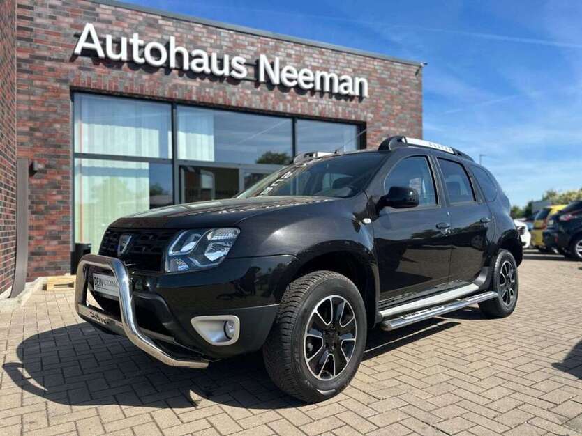 Duster