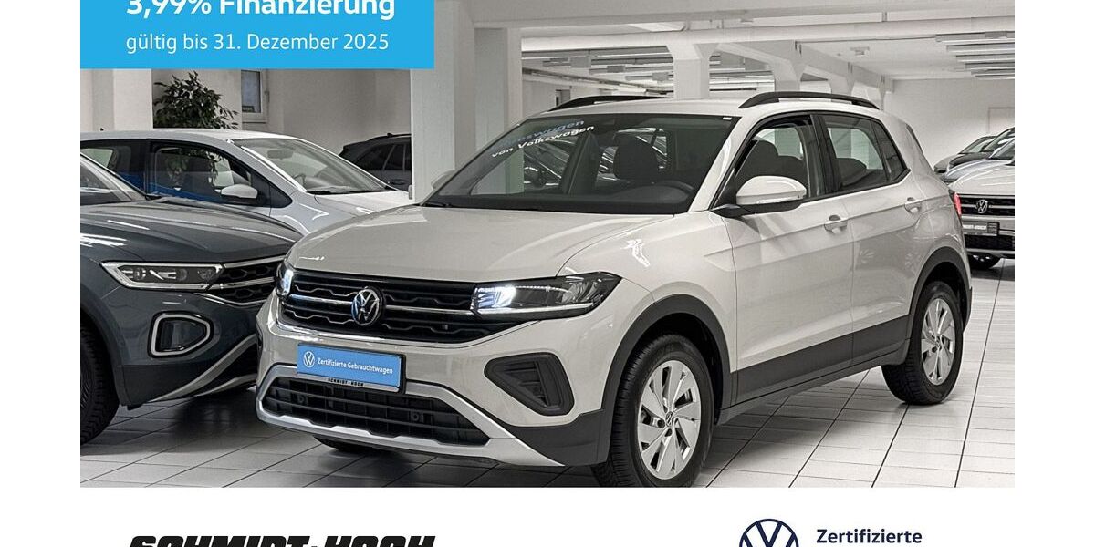 VW T-Cross 4.146 km 26.250 &euro; Bremen 28207