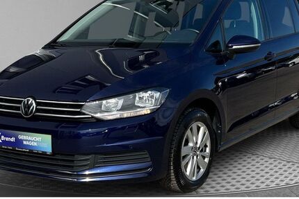 VW Touran 66.420 km 27.390 &euro; Bremen 28279