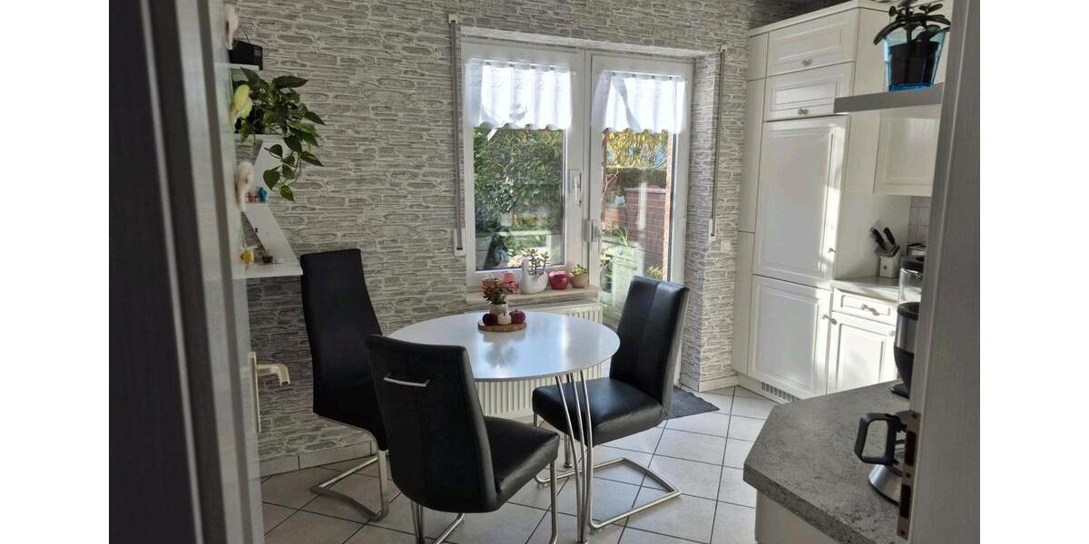 Doppelhaushälfte Bremen Osterholz - 4 Zimmer, 89 m&sup2;, 385.000&euro; | Angebot:24977520