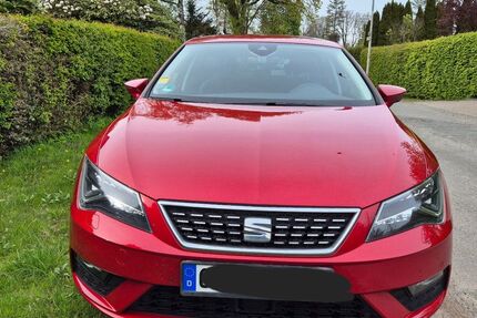 Seat Leon 115.208 km 13.700 &euro; Osterholz-Scharmbeck 27711