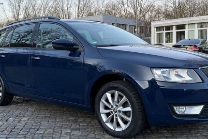 Skoda Octavia 245.000 km 7.990 &euro; Bremen 28329