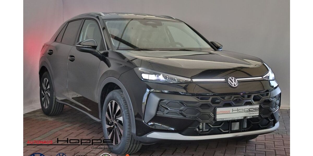 VW T-Roc 2.500 km 39.980 &euro; Ganderkesee 27777