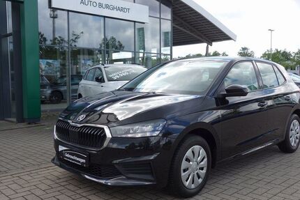 Skoda Fabia 36.908 km 13.480 &euro; Bremen 28357