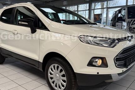 Ford EcoSport 177.800 km 5.990 &euro; Bremen 28207