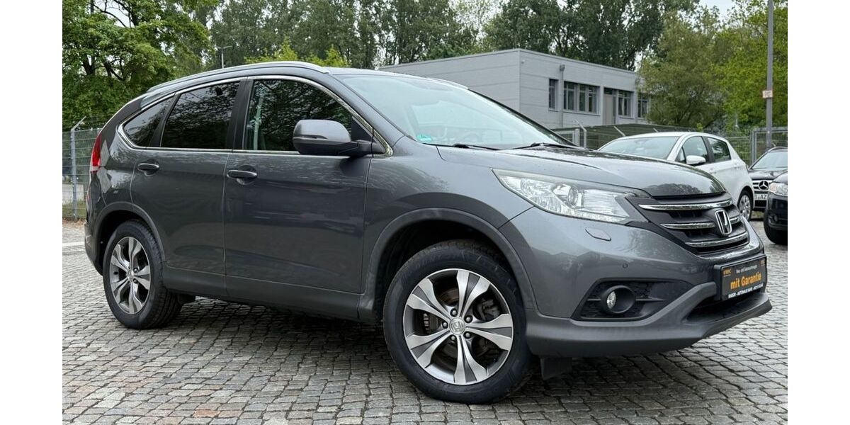 Honda CR-V 190.000 km 10.490 &euro; Bremen 28329