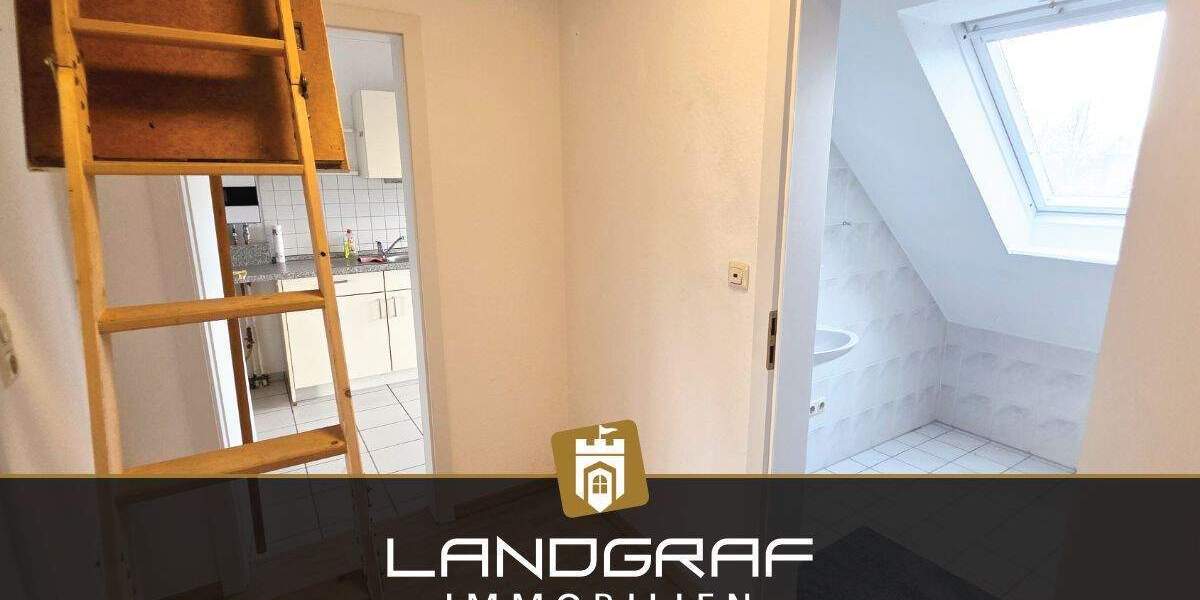 Etagenwohnung Harpstedt - 3 Zimmer, 85 m&sup2;, 209.000&euro; | Angebot:25743089