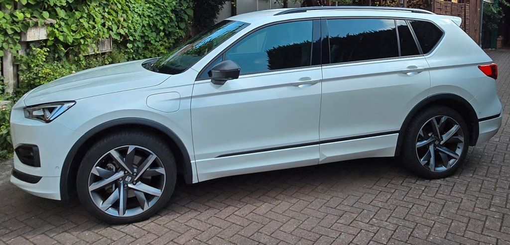 Seat Tarraco 54.000 km 31.499 € Stuhr 28816