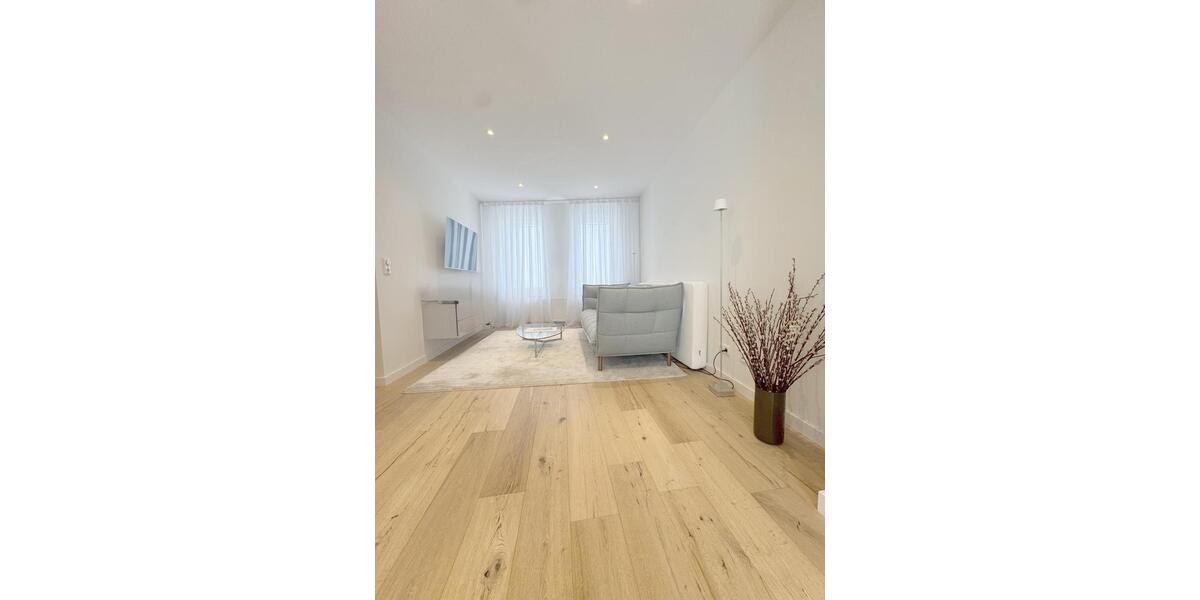 Maisonettenwohnung Bremen Östliche Vorstadt - 2 Zimmer, 55 m&sup2;, 1.750&euro; | Angebot:26456301