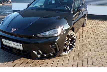 Cupra Leon 1.200 km 45.680 &euro; Ritterhude 27721