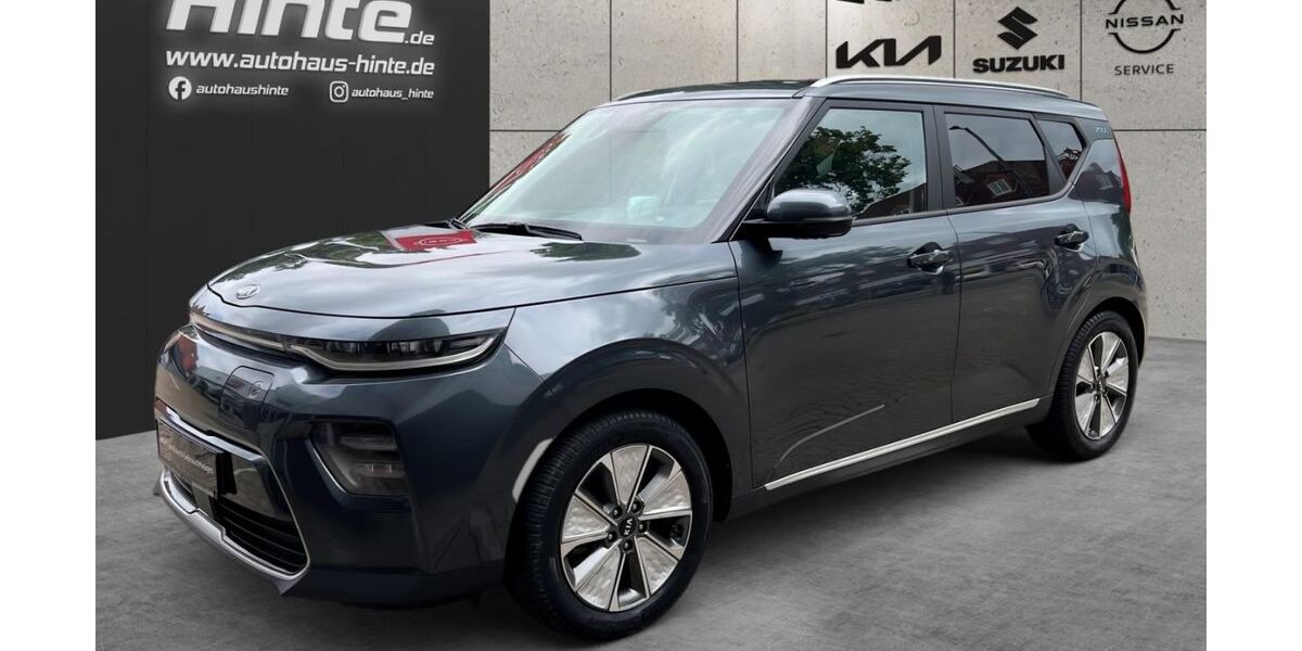 Kia Soul 72.519 km 21.445 &euro; Bremen 28779