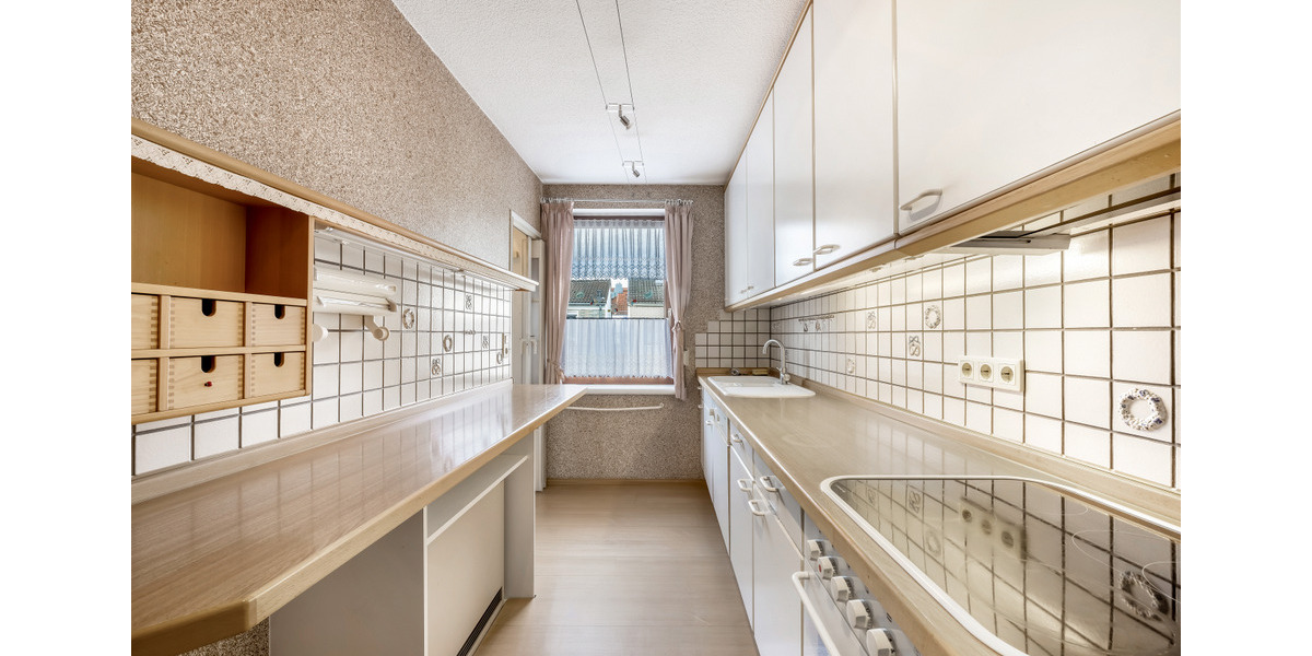 Doppelhaushälfte Bremen Gröpelingen - 4.5 Zimmer, 90 m&sup2;, 276.000&euro; | Angebot:25540726