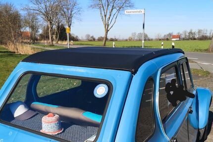 Citroen Andere 60.885 km 5.000 &euro; Elsfleth 26931