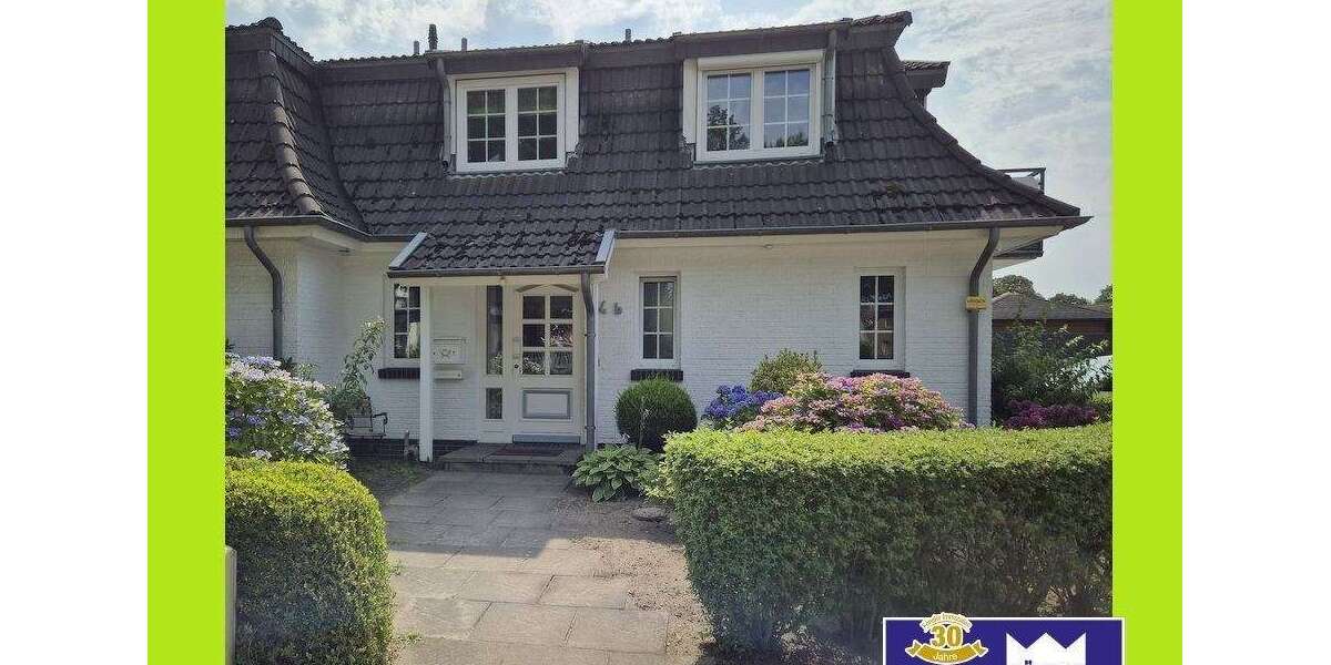 Einfamilienhaus Delmenhorst Deichhorst - 4 Zimmer, 139 m&sup2;, 379.000&euro; | Angebot:27153779