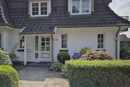 Haus Delmenhorst Deichhorst - 4 Zimmer, 139 m&sup2;, 379.000&euro; | Angebot:27153779