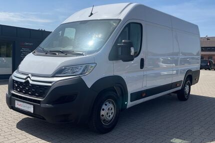 Citroen Jumper 42.821 km 23.990 &euro; Martfeld 27327