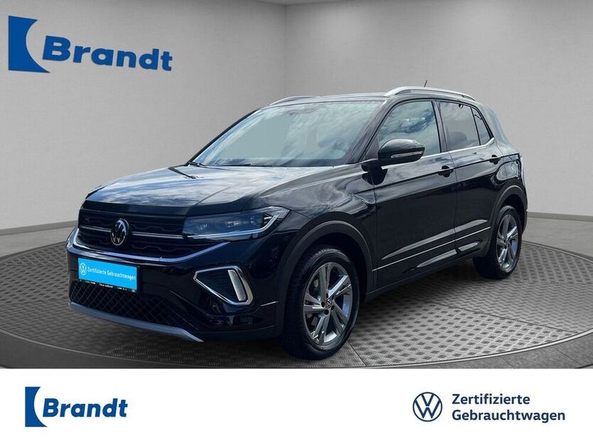 T-Cross