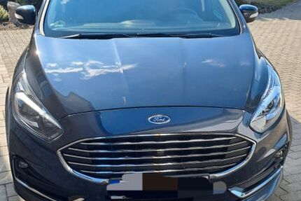 Ford S-Max 141.000 km 15.100 &euro; Bassum 27211