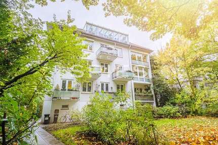 Wohnung zum Mieten in Bremen 2.100 € 110 m² 4 zimmer