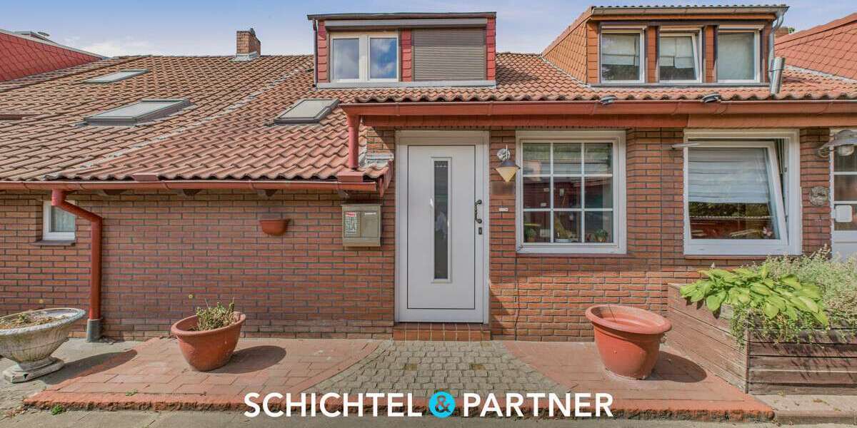 Haus zum Kaufen in Bremen 169.000 € 75 m² 3 zimmer