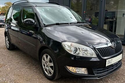 Skoda Roomster 139.864 km 5.495 &euro; Stuhr 28816