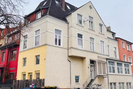 Haus Bremen Burglesum - 16 Zimmer, 240 m&sup2;, 550.000&euro; | Angebot:27067322