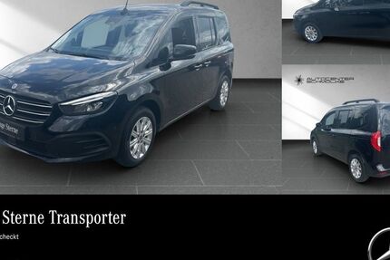 Mercedes-Benz T-Klasse 9.950 km 30.989 € Osterholz-Scharmbeck 27711