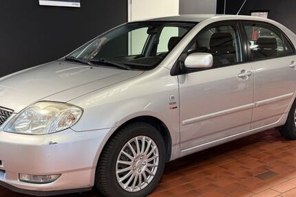 Toyota Corolla 89.700 km 3.490 &euro; Bremen 28307