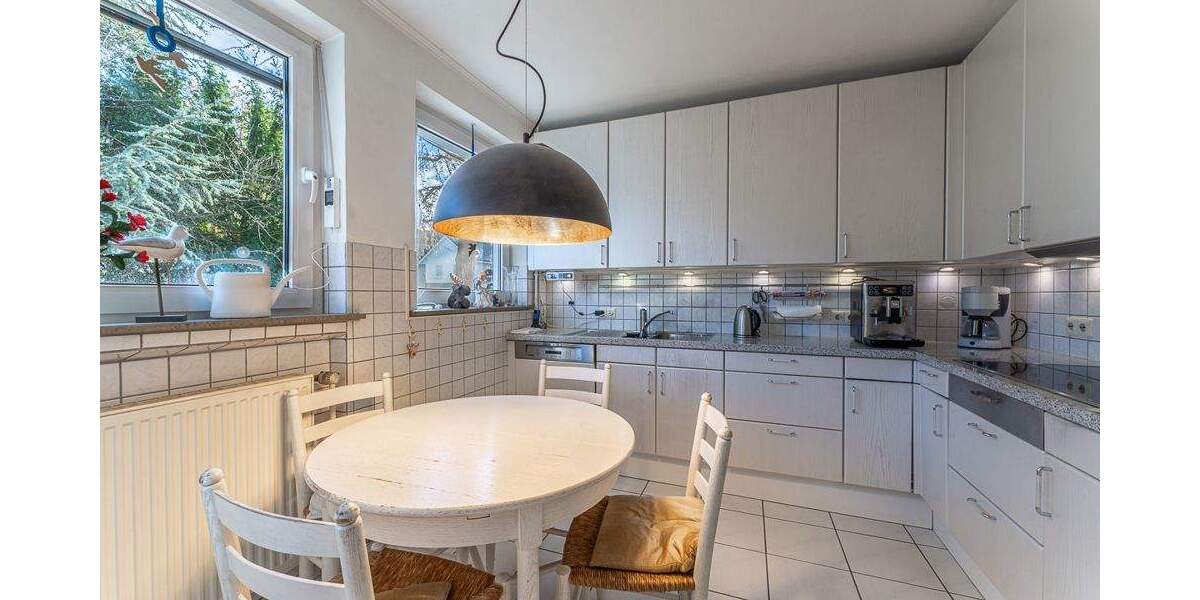 Reihenendhaus Bremen - Horn Lehe Lehesterdeich - 4 Zimmer, 127 m&sup2;, 399.000&euro; | Angebot:25680894