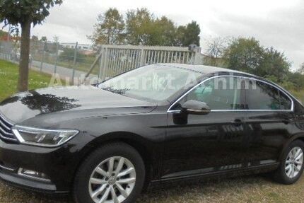 VW Passat 95.000 km 10.950 &euro; Achim 28832