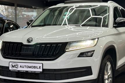Skoda Kodiaq 225.000 km 16.499 &euro; Osterholz-Scharmbeck 27711