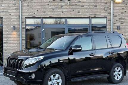 Toyota Land Cruiser 281.262 km 29.950 &euro; Bremen / Stuhr 28279