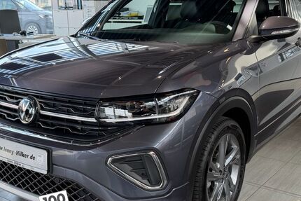 VW T-Cross 6.040 km 29.990 &euro; Bremen 28357