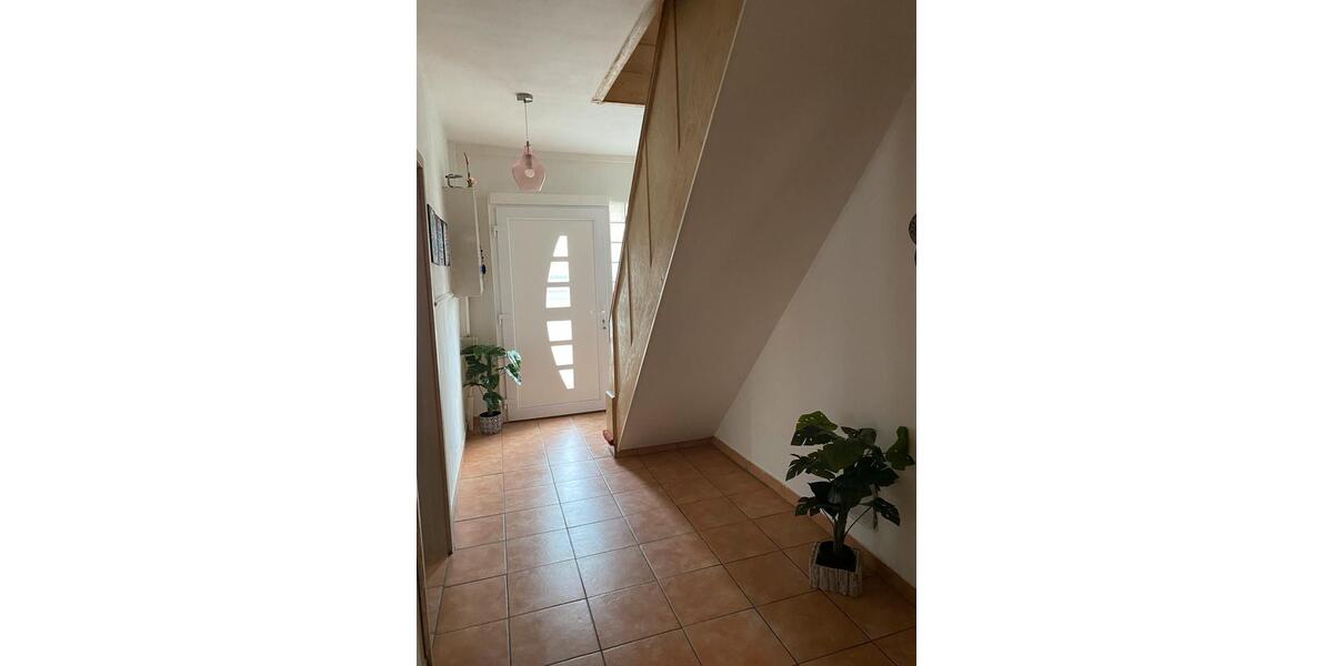 Reihenhaus Harpstedt - 4.5 Zimmer, 117 m&sup2;, 148.000&euro; | Angebot:25351783