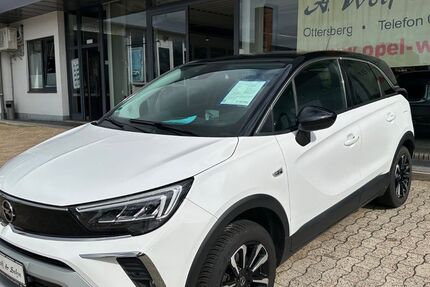 Opel Crossland (X) 20.950 km 18.790 &euro; Ottersberg 28870