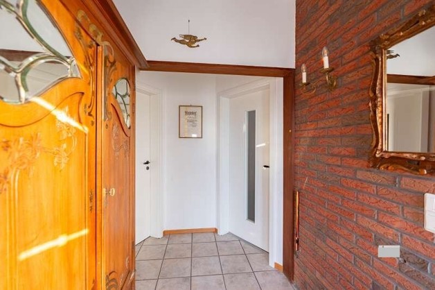 Luxuriöses 1-2 Fam-Haus Einliegerwohnung Schwimmbad Sauna - Einfamilienhaus Bassum / Nordwohlde | Angebot:24216778