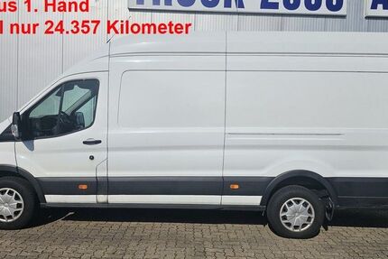 Ford Transit 24.357 km 31.900 &euro; Sottrum 27367