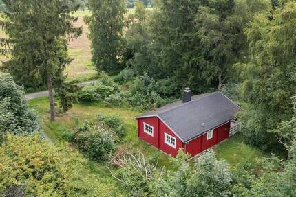 Haus Vollersode - 2 Zimmer, 38 m&sup2;, 109.000&euro; | Angebot:25727270