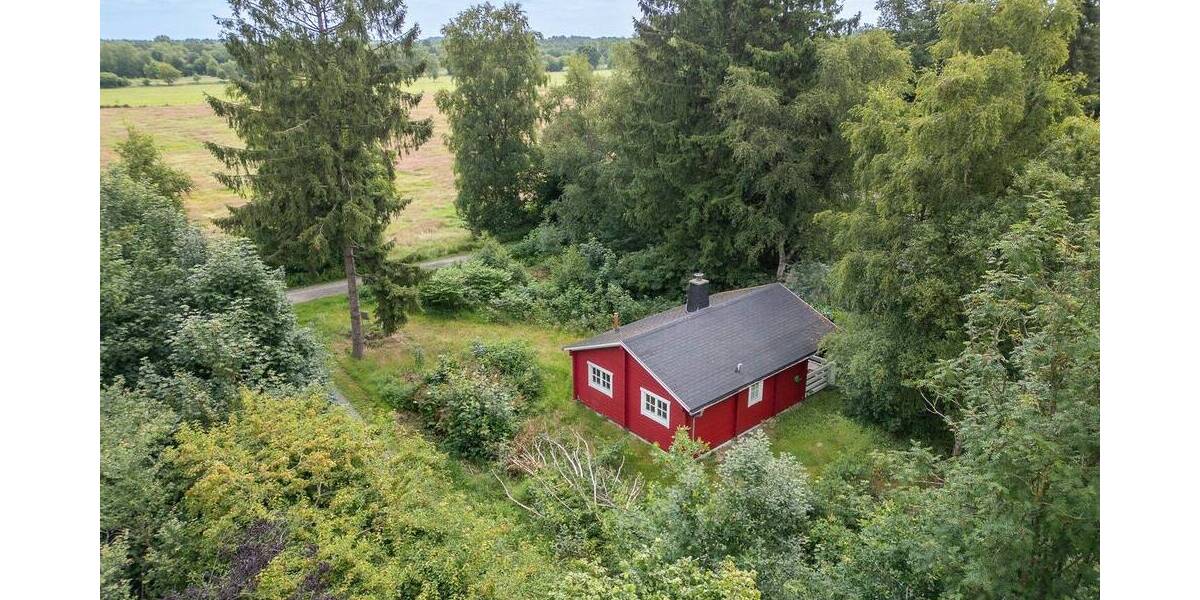 Mehrfamilienhaus, Wohnhaus Vollersode - 2 Zimmer, 38 m&sup2;, 109.000&euro; | Angebot:25727270