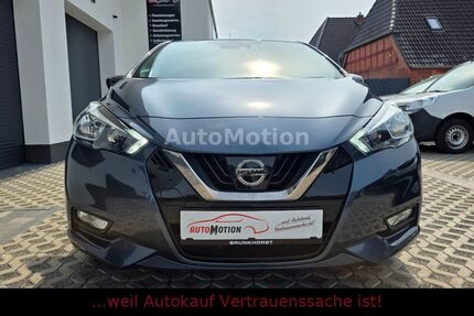 Nissan Micra 126.000 km 8.290 &euro; Langwedel 27299