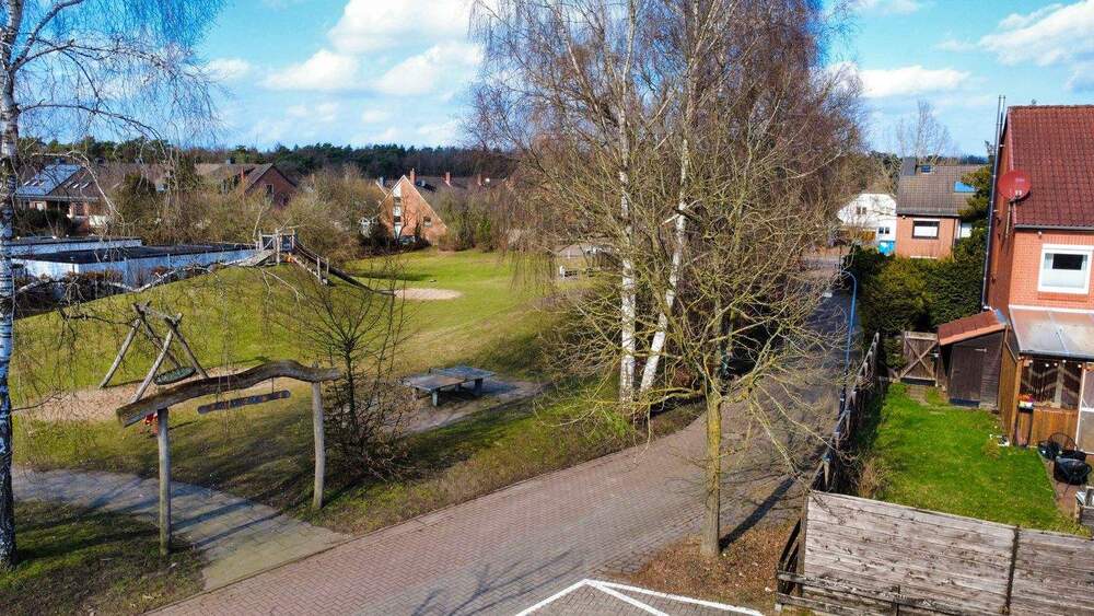 Reihenendhaus Bremen Lüssum-Bockhorn - 5 Zimmer, 126 m&sup2;, 319.000&euro; | Angebot:25696487