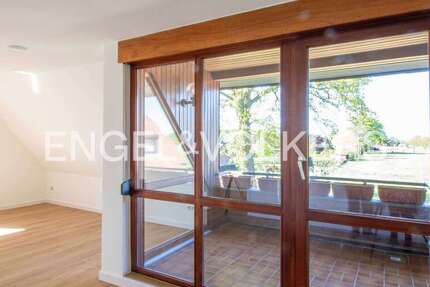 Wohnung Riede - 4 Zimmer, 116 m&sup2;, 1.450&euro; | Angebot:26870359
