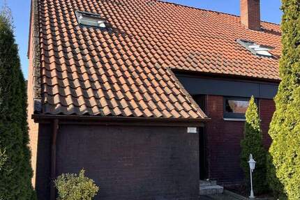 Haus Bassum - 5 Zimmer, 110 m&sup2;, 295.000&euro; | Angebot:25287646