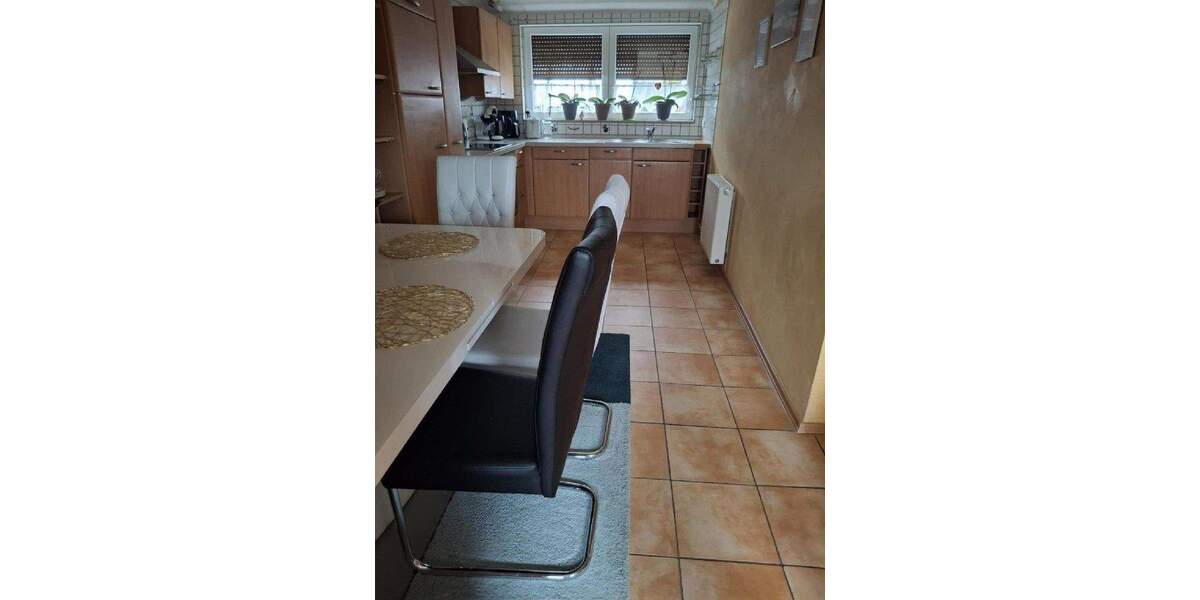 Etagenwohnung Syke - 4 Zimmer, 695&euro; | Angebot:24543873